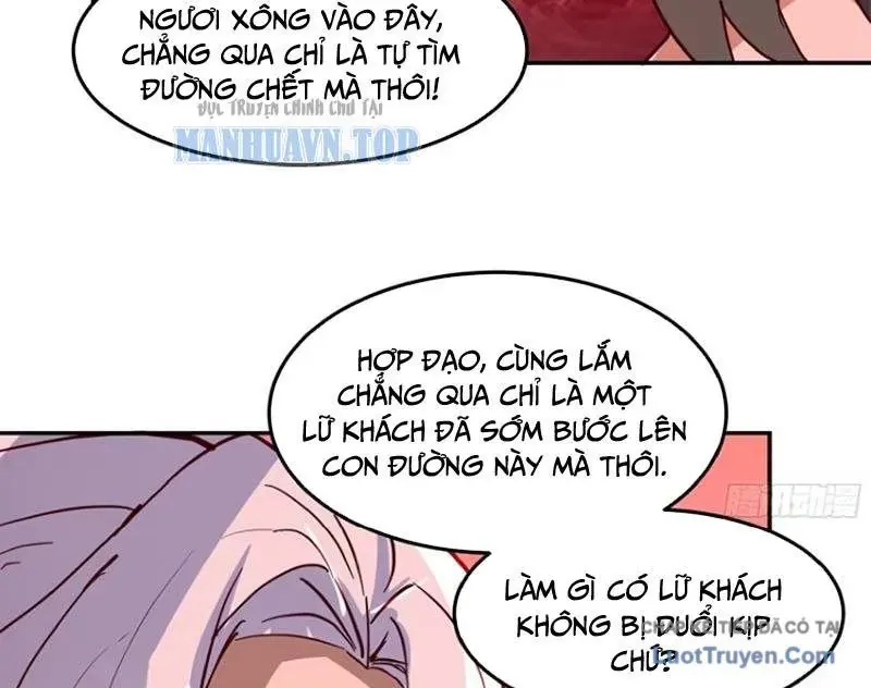 Nhân Vật Phản Diện Đại Sư Huynh Tất Cả Các Sư Muội Đều Là Bệnh Kiều - Chapter 258 - Page 65