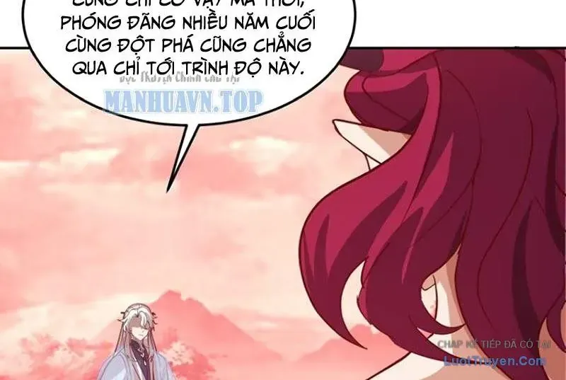 Nhân Vật Phản Diện Đại Sư Huynh Tất Cả Các Sư Muội Đều Là Bệnh Kiều - Chapter 258 - Page 87