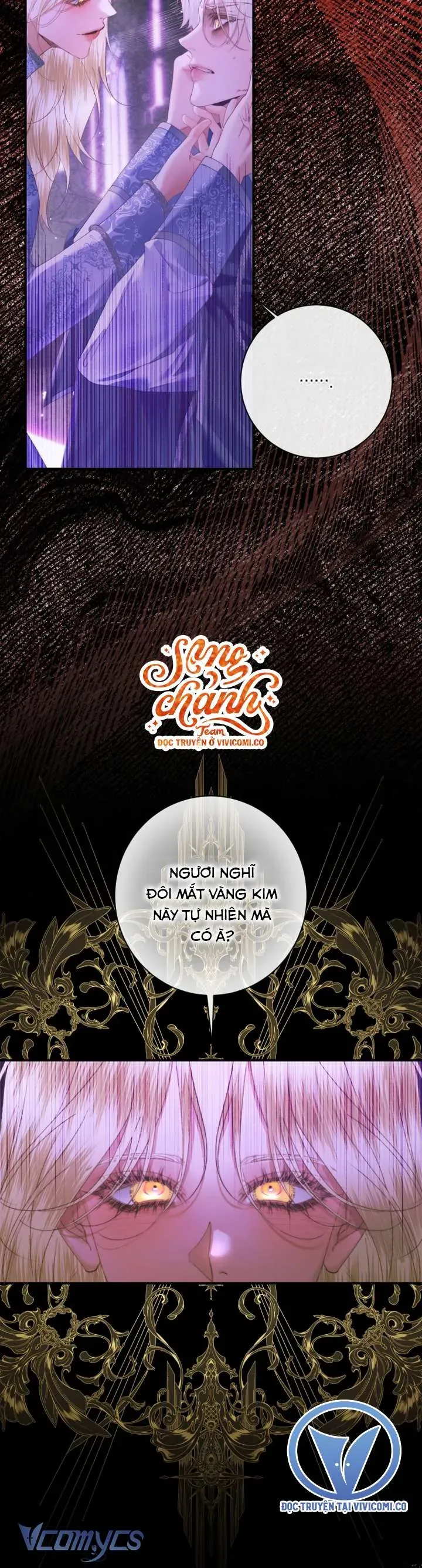 Trở Thành Cô Vợ Khế Ước Của Nhân Vật Phản Diện - Chapter 149 - Page 10