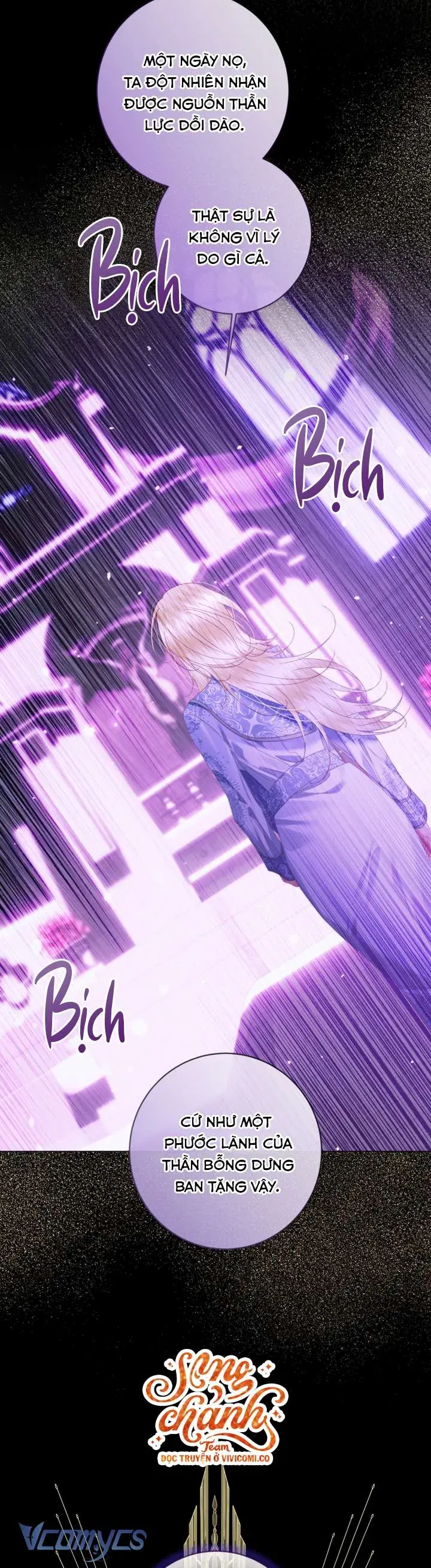 Trở Thành Cô Vợ Khế Ước Của Nhân Vật Phản Diện - Chapter 149 - Page 12