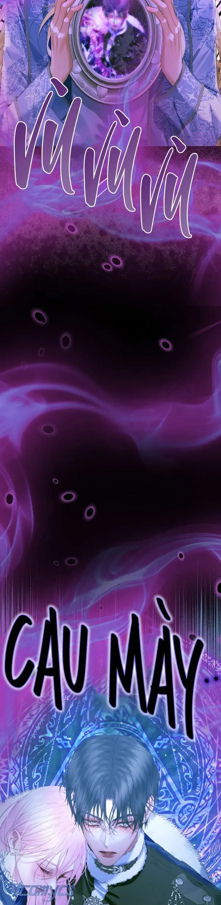 Trở Thành Cô Vợ Khế Ước Của Nhân Vật Phản Diện - Chapter 149 - Page 15