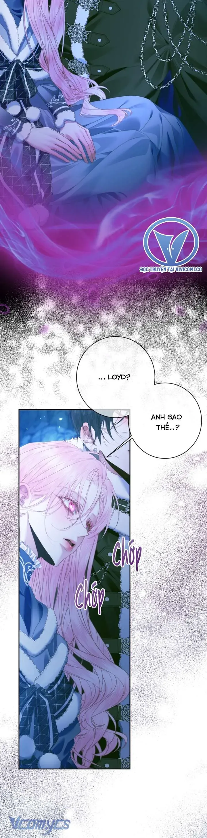 Trở Thành Cô Vợ Khế Ước Của Nhân Vật Phản Diện - Chapter 149 - Page 16