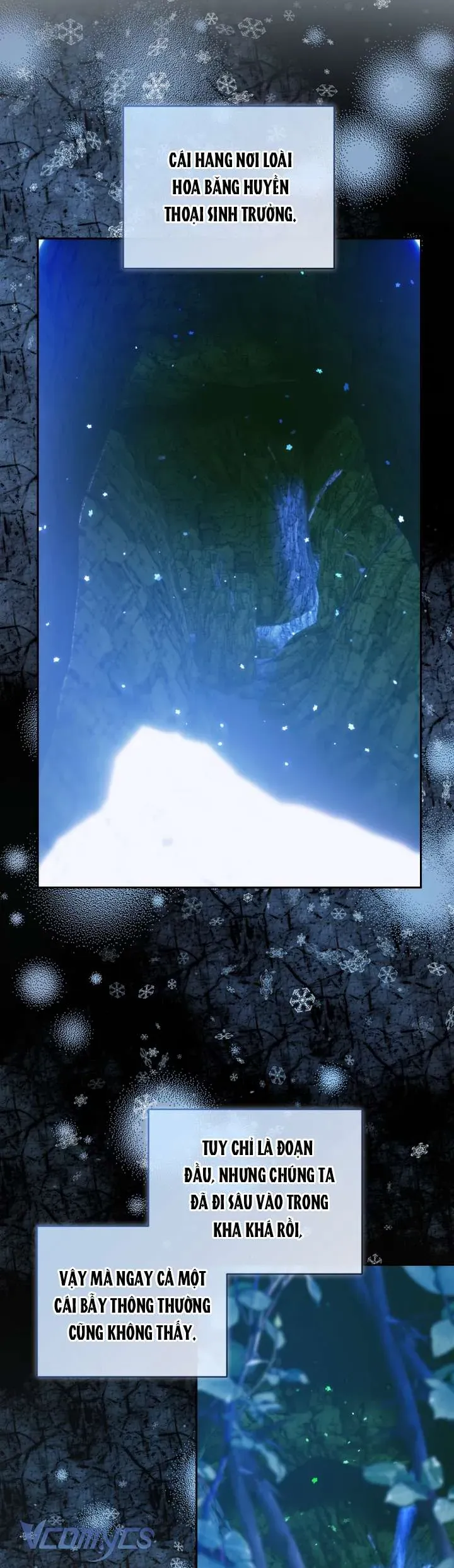 Trở Thành Cô Vợ Khế Ước Của Nhân Vật Phản Diện - Chapter 149 - Page 18