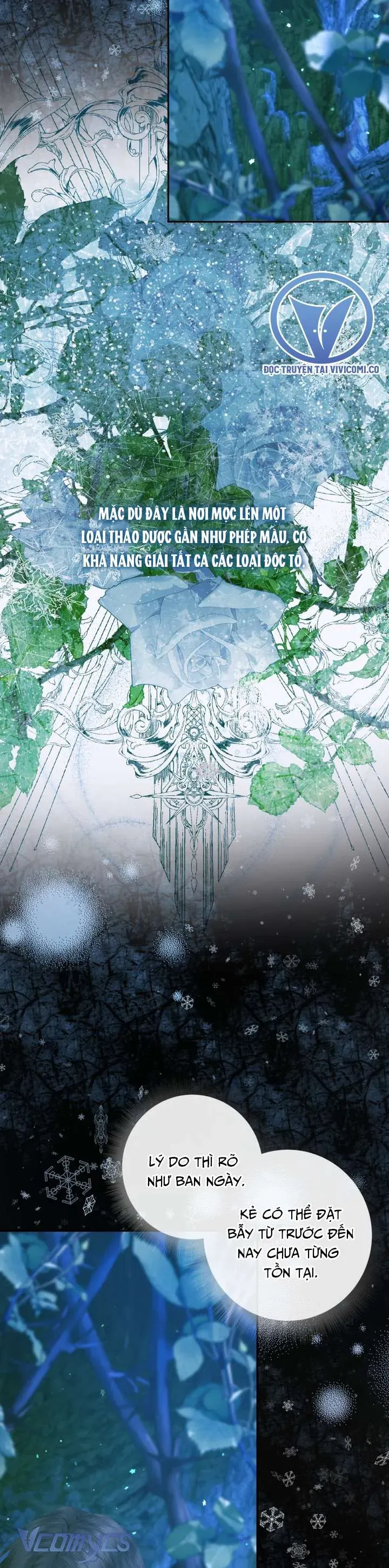 Trở Thành Cô Vợ Khế Ước Của Nhân Vật Phản Diện - Chapter 149 - Page 19