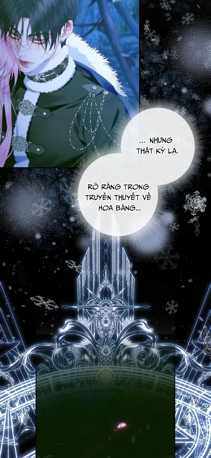 Trở Thành Cô Vợ Khế Ước Của Nhân Vật Phản Diện - Chapter 149 - Page 20