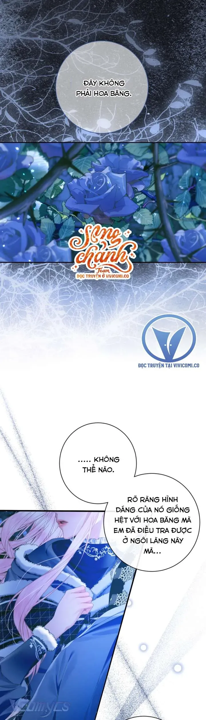 Trở Thành Cô Vợ Khế Ước Của Nhân Vật Phản Diện - Chapter 149 - Page 25