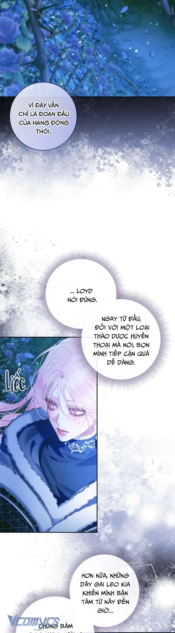 Trở Thành Cô Vợ Khế Ước Của Nhân Vật Phản Diện - Chapter 149 - Page 28