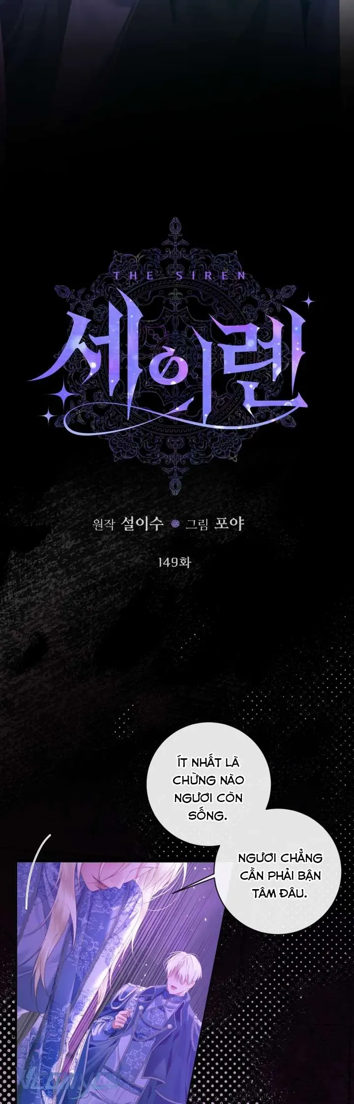 Trở Thành Cô Vợ Khế Ước Của Nhân Vật Phản Diện - Chapter 149 - Page 3