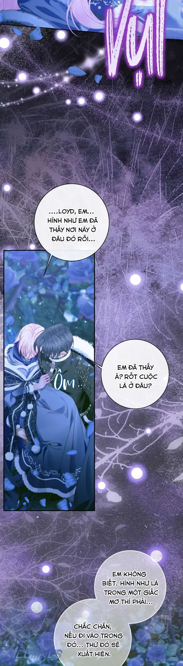 Trở Thành Cô Vợ Khế Ước Của Nhân Vật Phản Diện - Chapter 149 - Page 30