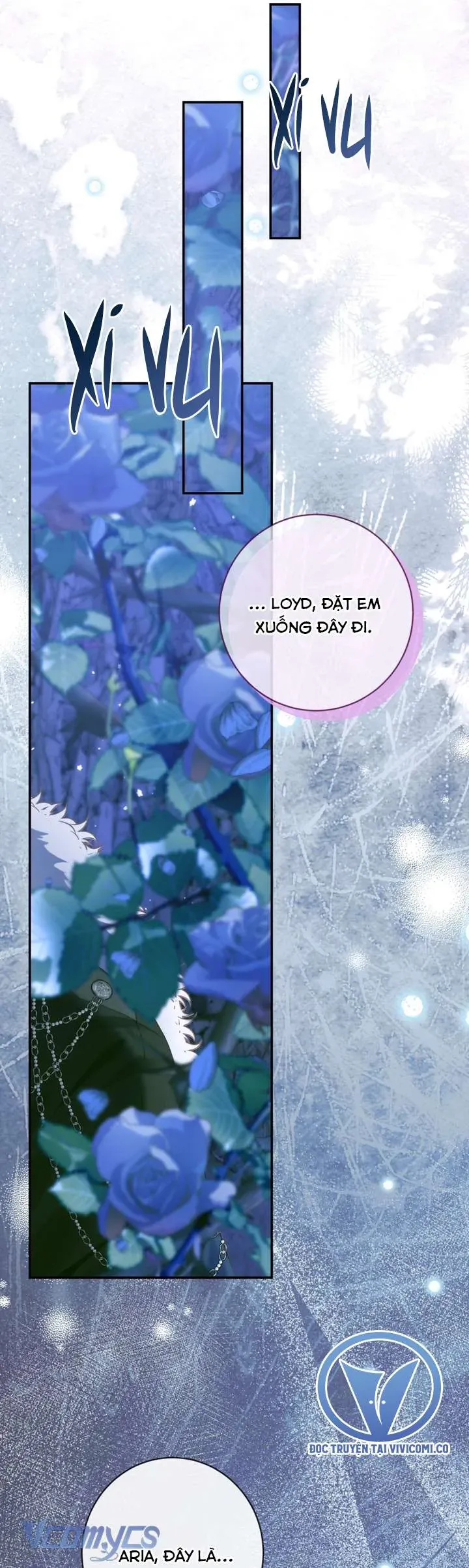 Trở Thành Cô Vợ Khế Ước Của Nhân Vật Phản Diện - Chapter 149 - Page 32