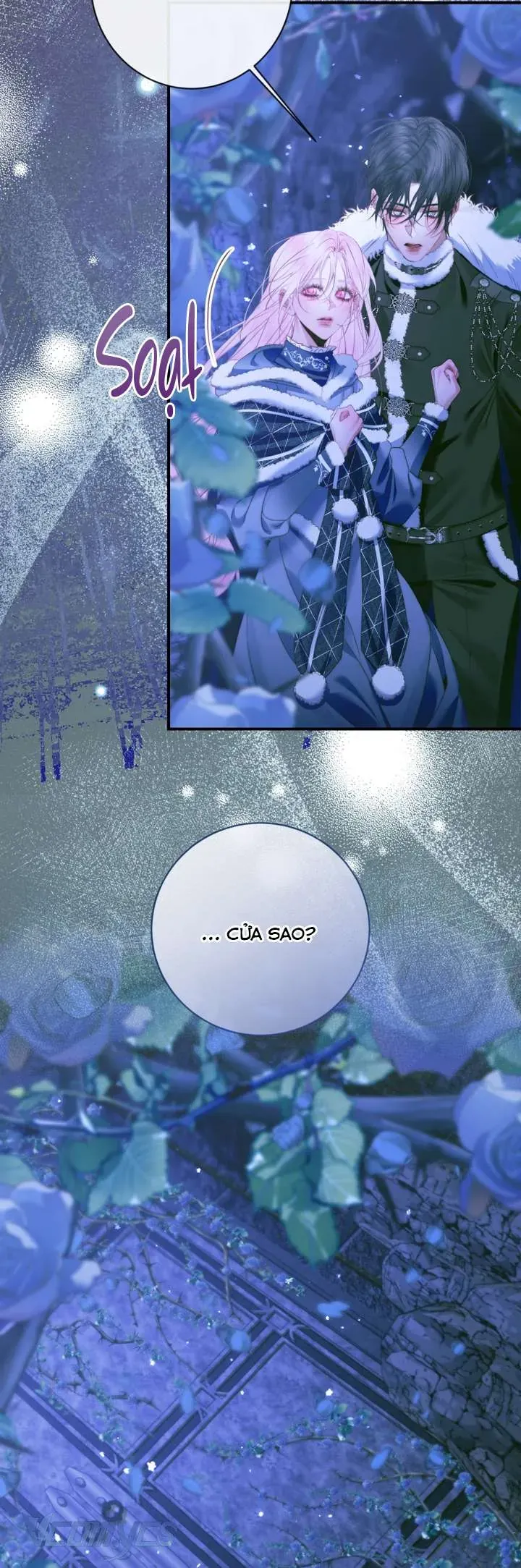 Trở Thành Cô Vợ Khế Ước Của Nhân Vật Phản Diện - Chapter 149 - Page 33