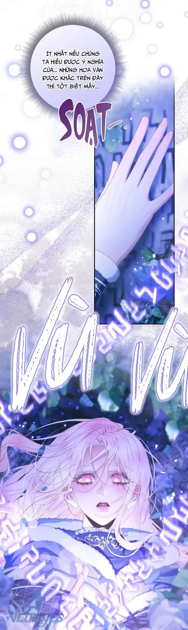 Trở Thành Cô Vợ Khế Ước Của Nhân Vật Phản Diện - Chapter 149 - Page 37