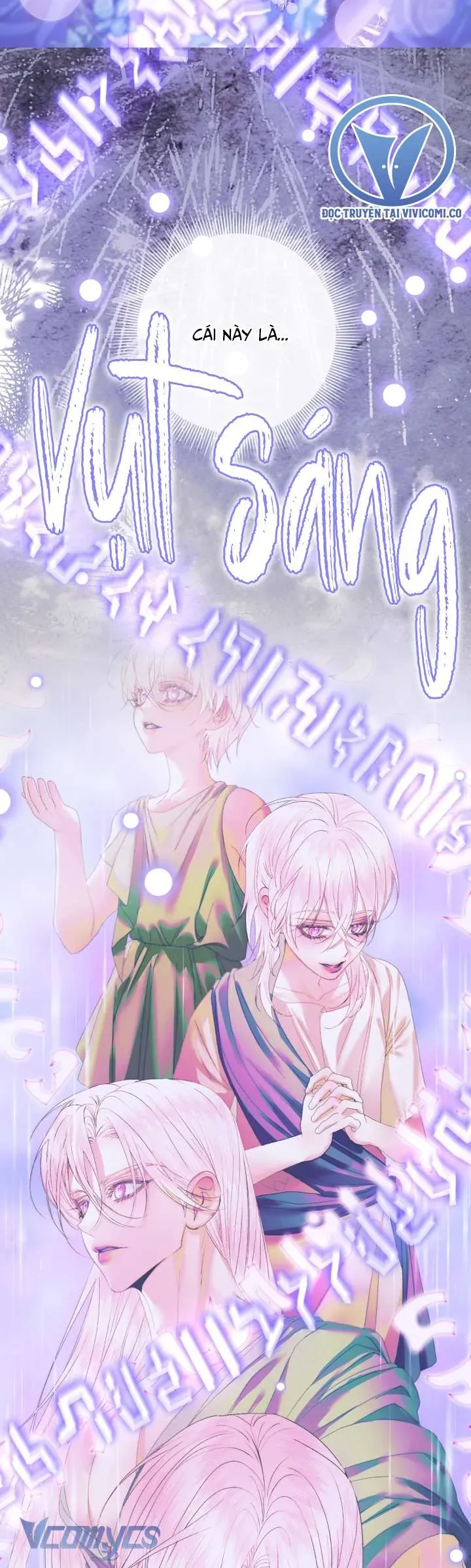 Trở Thành Cô Vợ Khế Ước Của Nhân Vật Phản Diện - Chapter 149 - Page 38