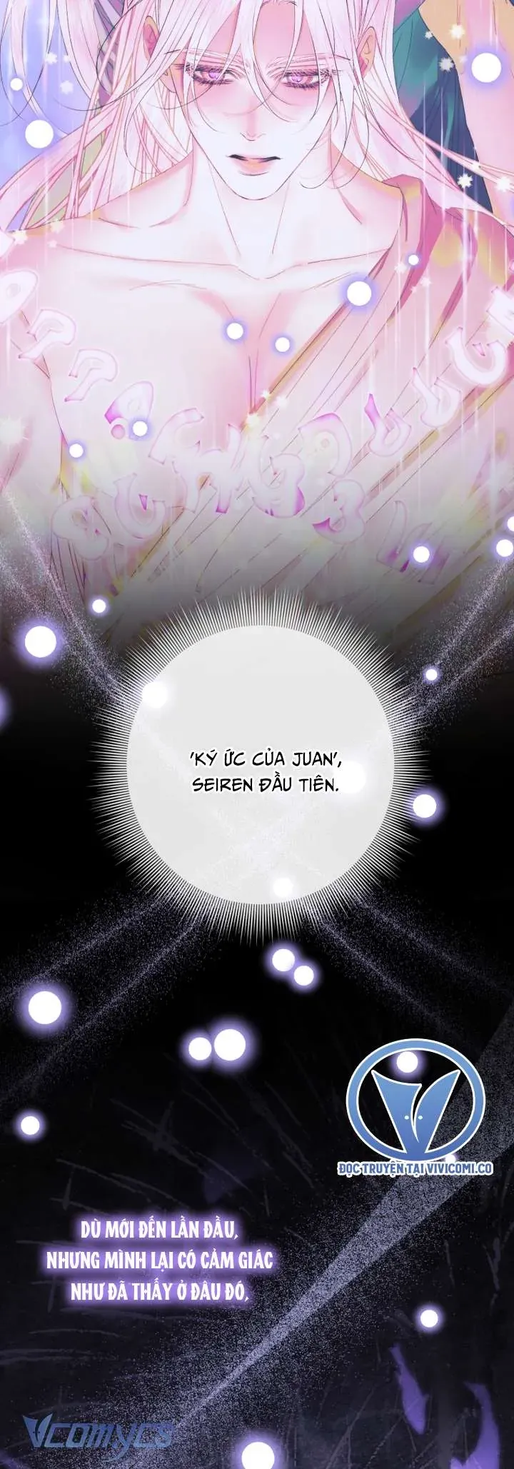 Trở Thành Cô Vợ Khế Ước Của Nhân Vật Phản Diện - Chapter 149 - Page 39
