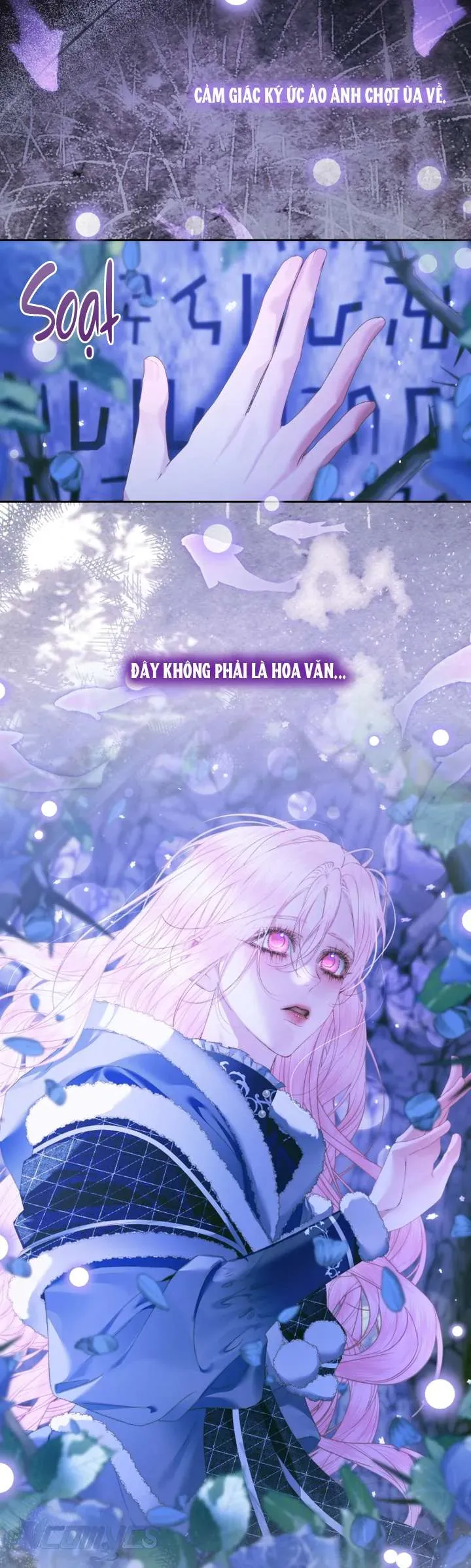 Trở Thành Cô Vợ Khế Ước Của Nhân Vật Phản Diện - Chapter 149 - Page 40