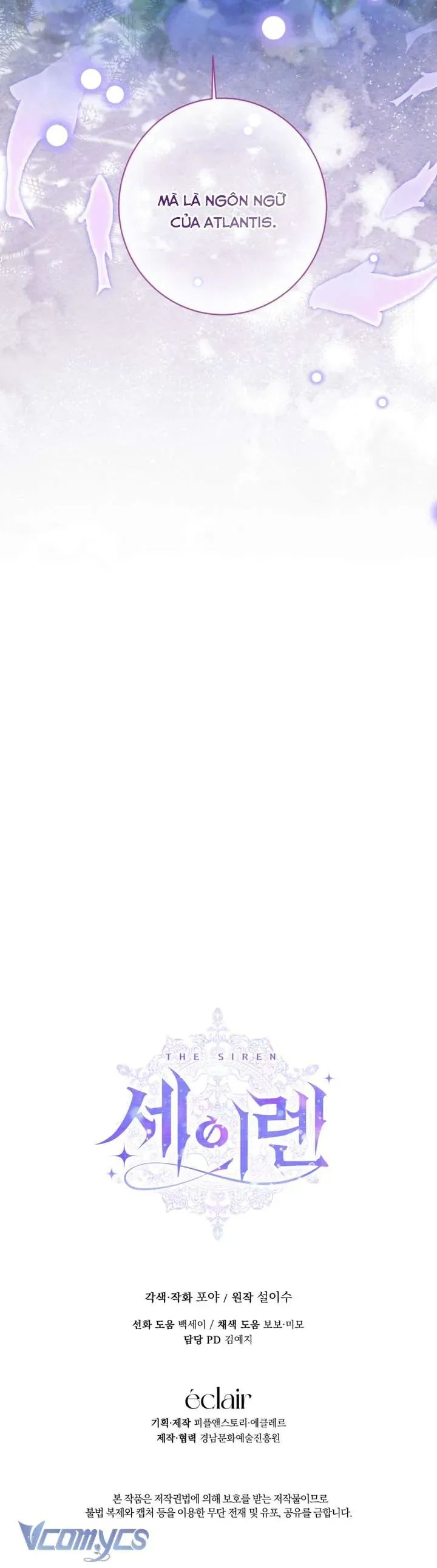 Trở Thành Cô Vợ Khế Ước Của Nhân Vật Phản Diện - Chapter 149 - Page 41