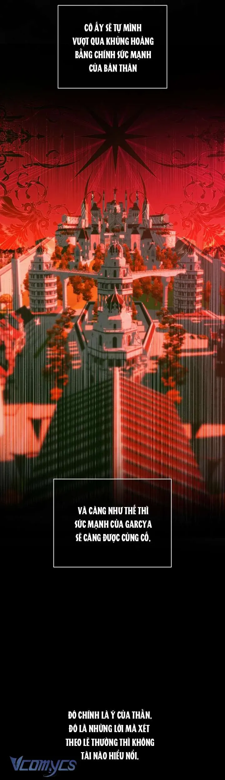 Trở Thành Cô Vợ Khế Ước Của Nhân Vật Phản Diện - Chapter 149 - Page 6