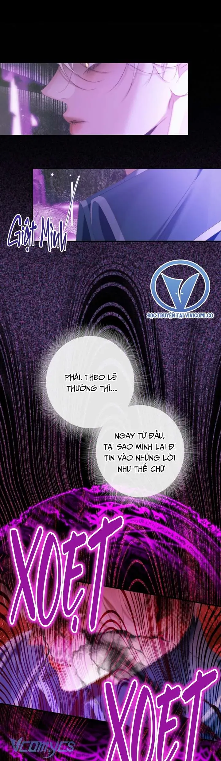 Trở Thành Cô Vợ Khế Ước Của Nhân Vật Phản Diện - Chapter 149 - Page 7