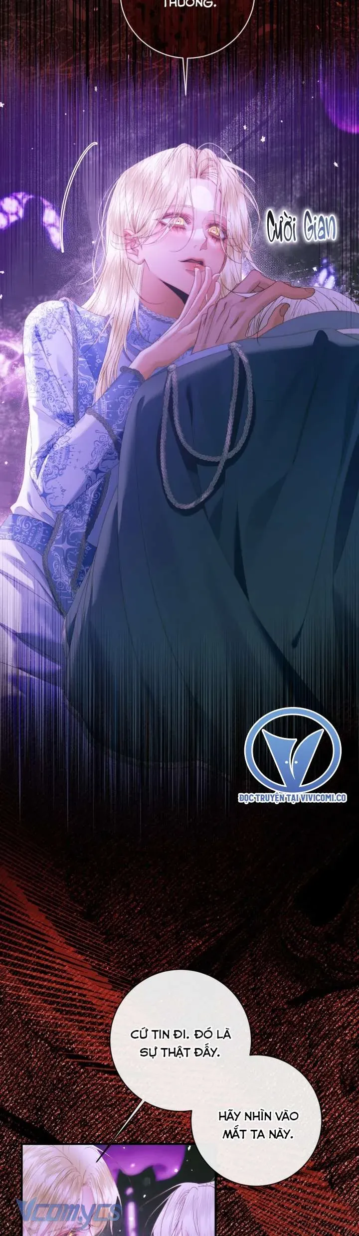 Trở Thành Cô Vợ Khế Ước Của Nhân Vật Phản Diện - Chapter 149 - Page 9