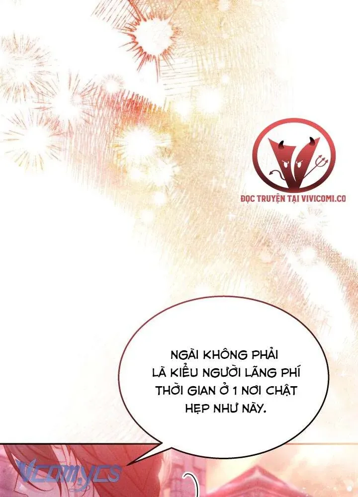 Tiếng Trống Vang Dội - Chapter 51 - Page 55
