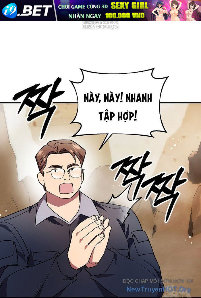 Làm Ơn Dừng Đức Giáo Hoàng Lại - Chapter 55 - Page 104