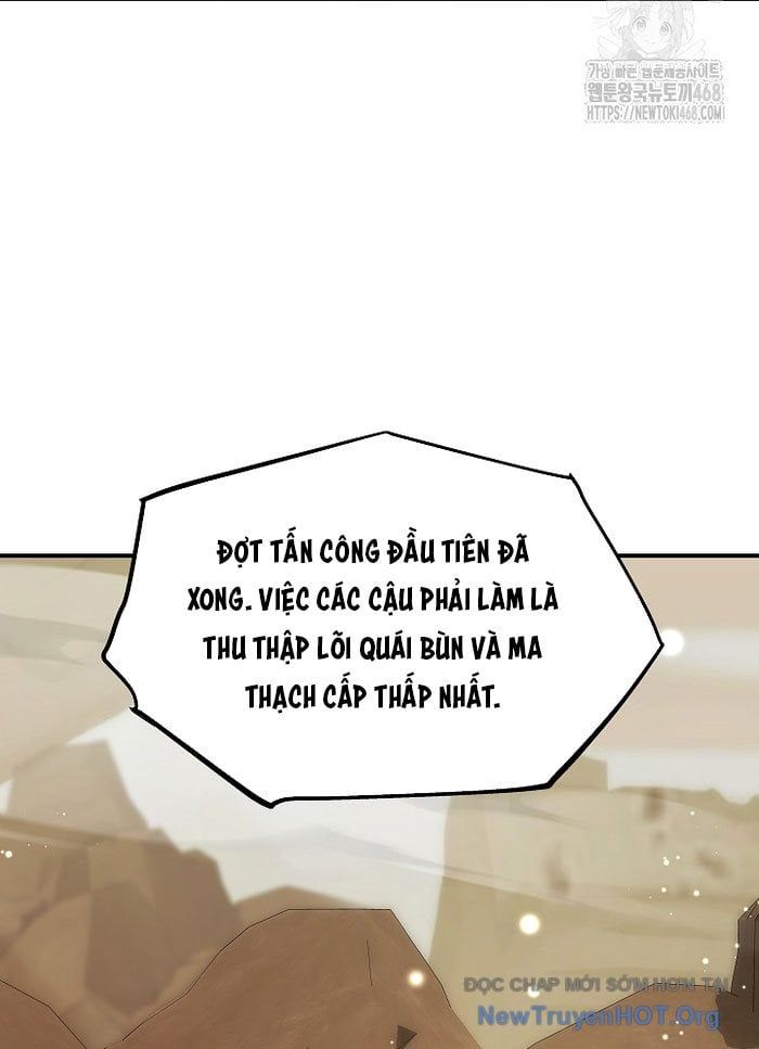 Làm Ơn Dừng Đức Giáo Hoàng Lại - Chapter 55 - Page 105