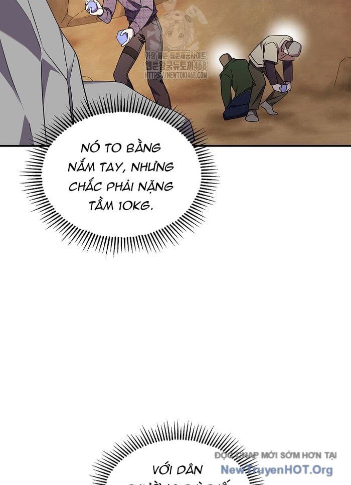 Làm Ơn Dừng Đức Giáo Hoàng Lại - Chapter 55 - Page 108