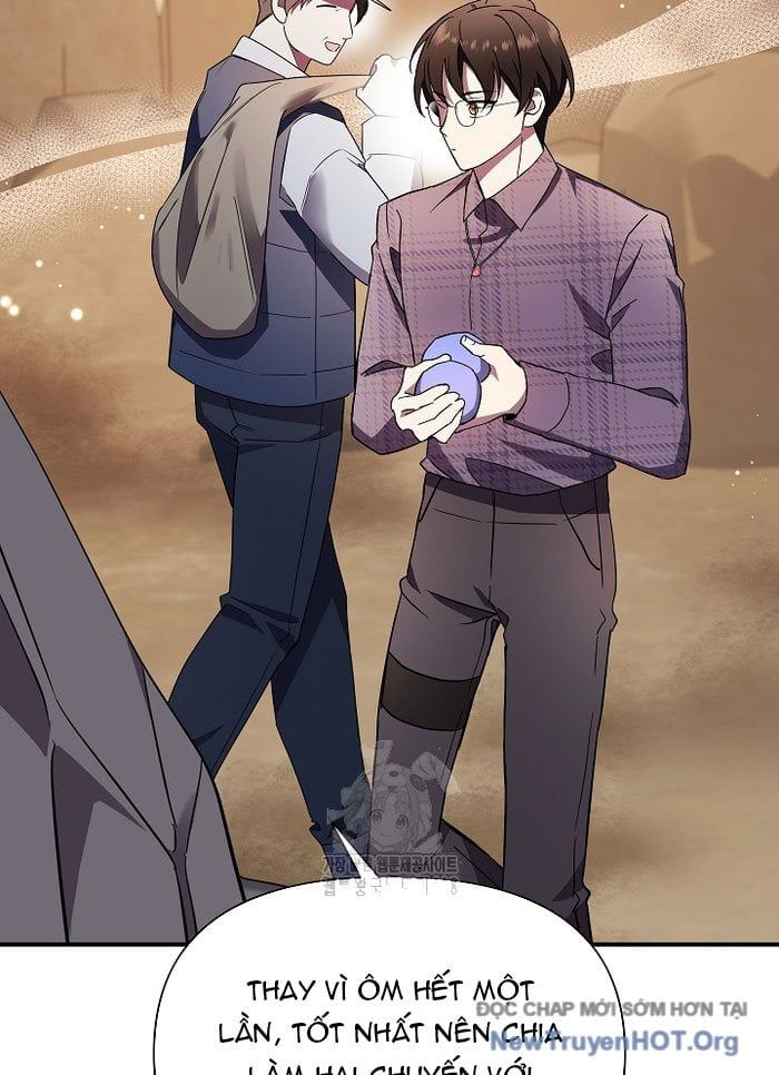 Làm Ơn Dừng Đức Giáo Hoàng Lại - Chapter 55 - Page 116