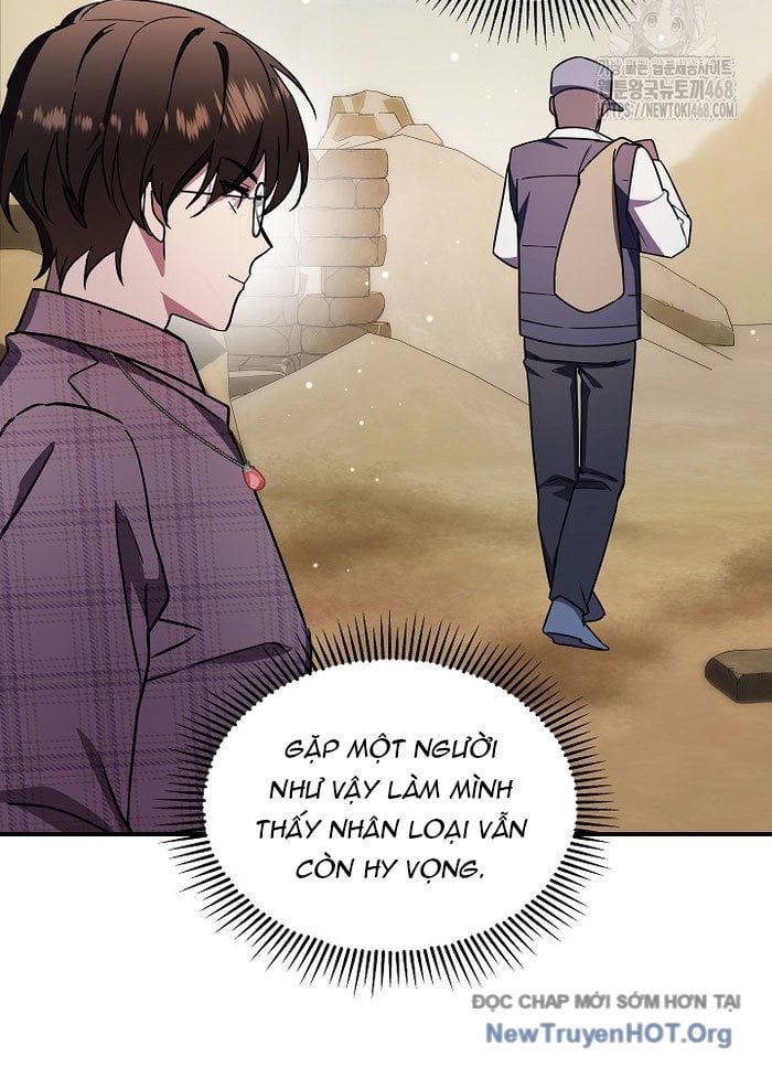 Làm Ơn Dừng Đức Giáo Hoàng Lại - Chapter 55 - Page 120