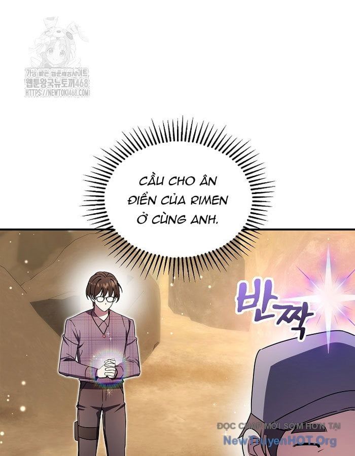 Làm Ơn Dừng Đức Giáo Hoàng Lại - Chapter 55 - Page 121