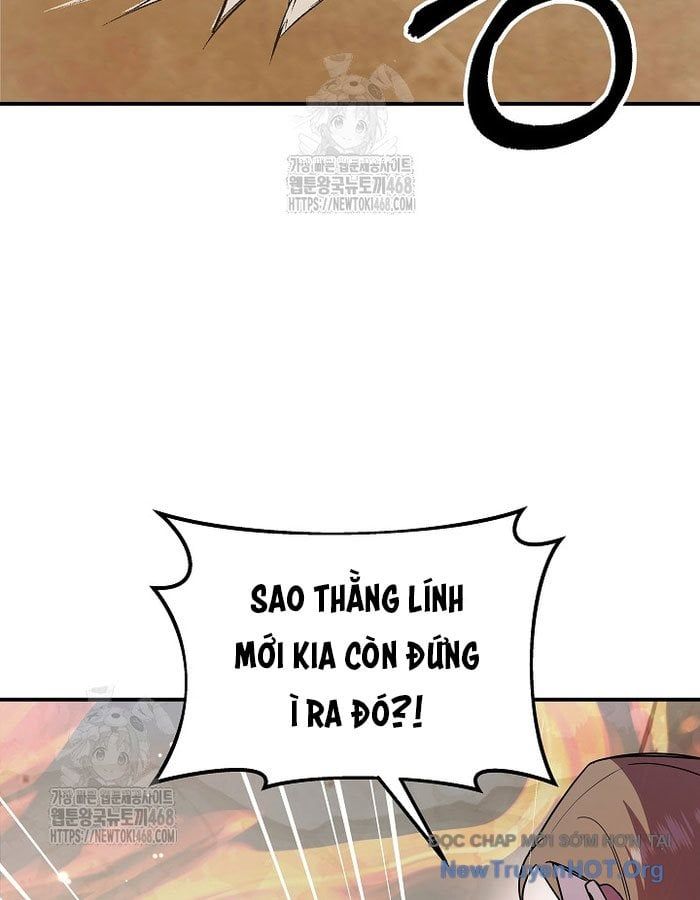 Làm Ơn Dừng Đức Giáo Hoàng Lại - Chapter 55 - Page 124