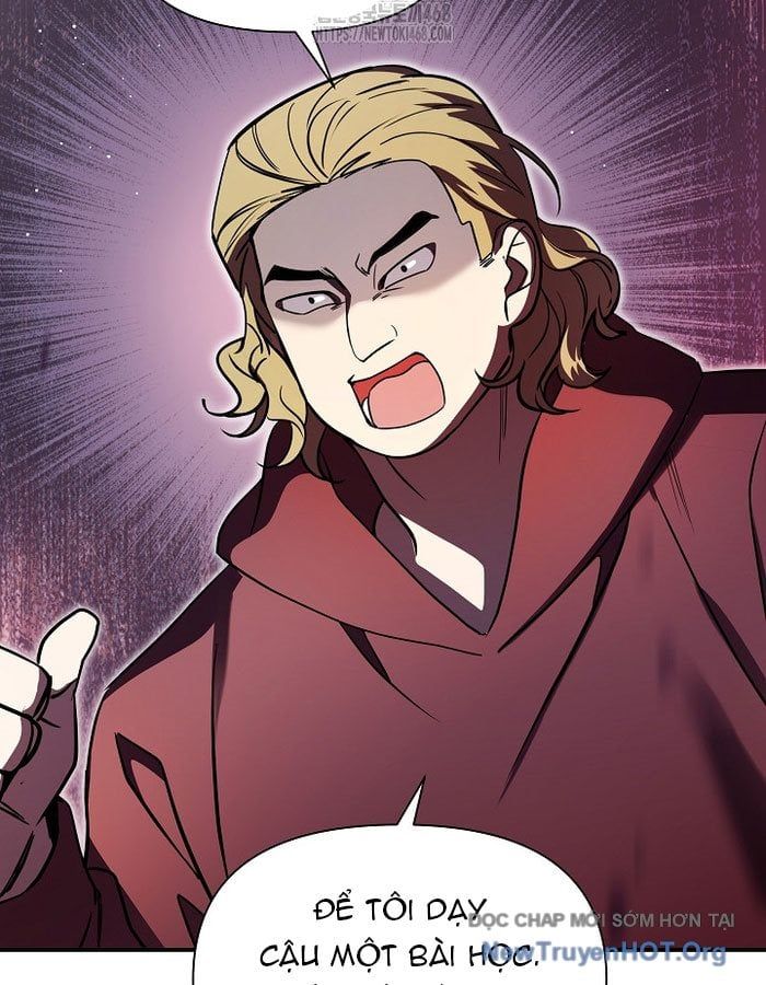 Làm Ơn Dừng Đức Giáo Hoàng Lại - Chapter 55 - Page 127