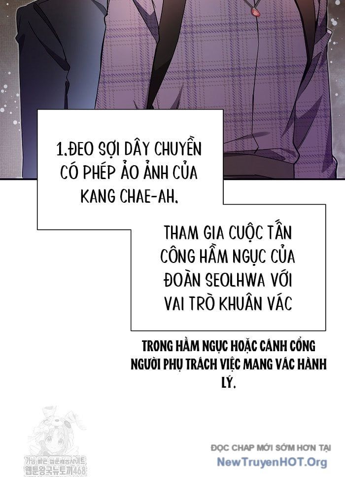 Làm Ơn Dừng Đức Giáo Hoàng Lại - Chapter 55 - Page 13