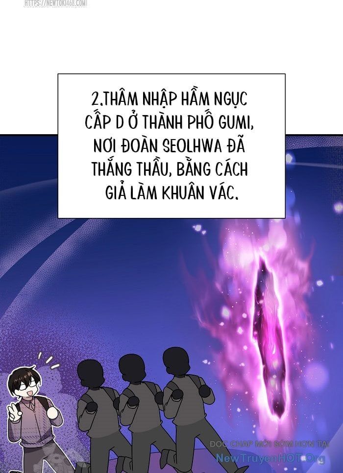 Làm Ơn Dừng Đức Giáo Hoàng Lại - Chapter 55 - Page 14