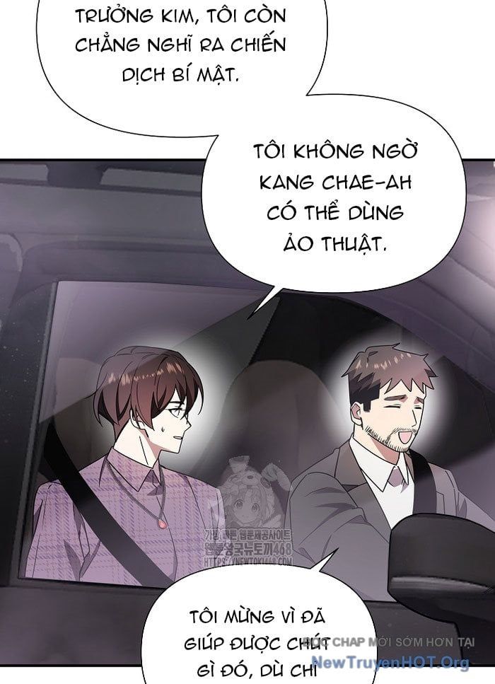 Làm Ơn Dừng Đức Giáo Hoàng Lại - Chapter 55 - Page 16