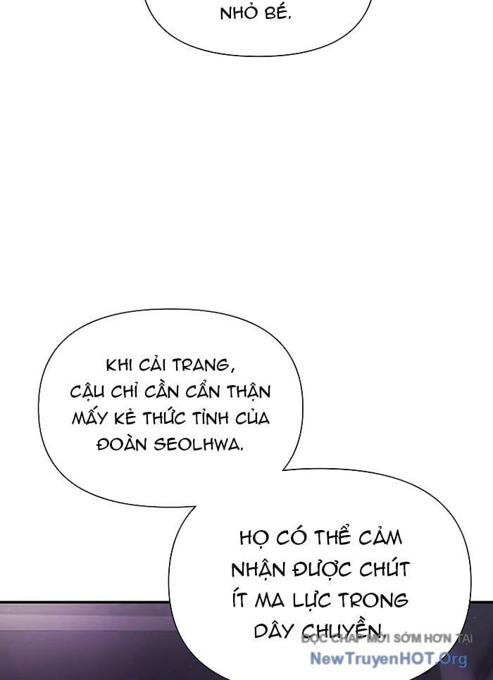 Làm Ơn Dừng Đức Giáo Hoàng Lại - Chapter 55 - Page 17