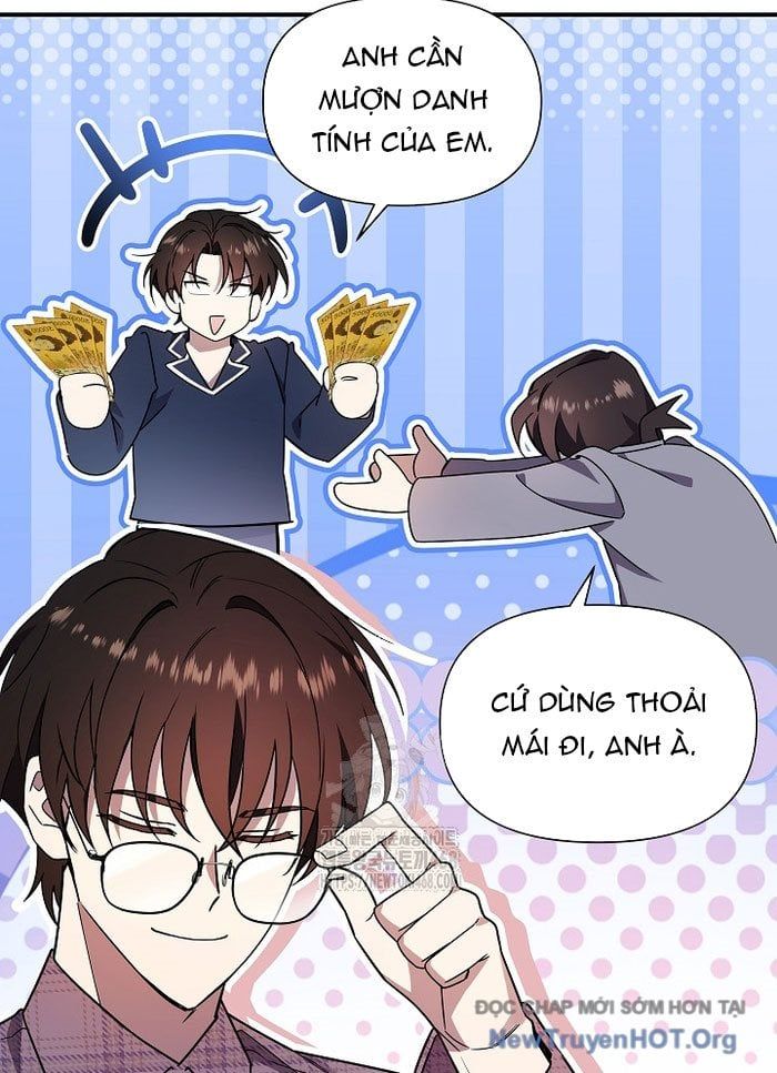 Làm Ơn Dừng Đức Giáo Hoàng Lại - Chapter 55 - Page 21