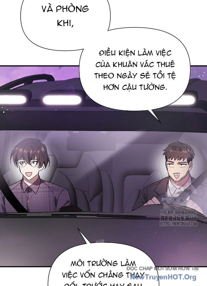 Làm Ơn Dừng Đức Giáo Hoàng Lại - Chapter 55 - Page 23