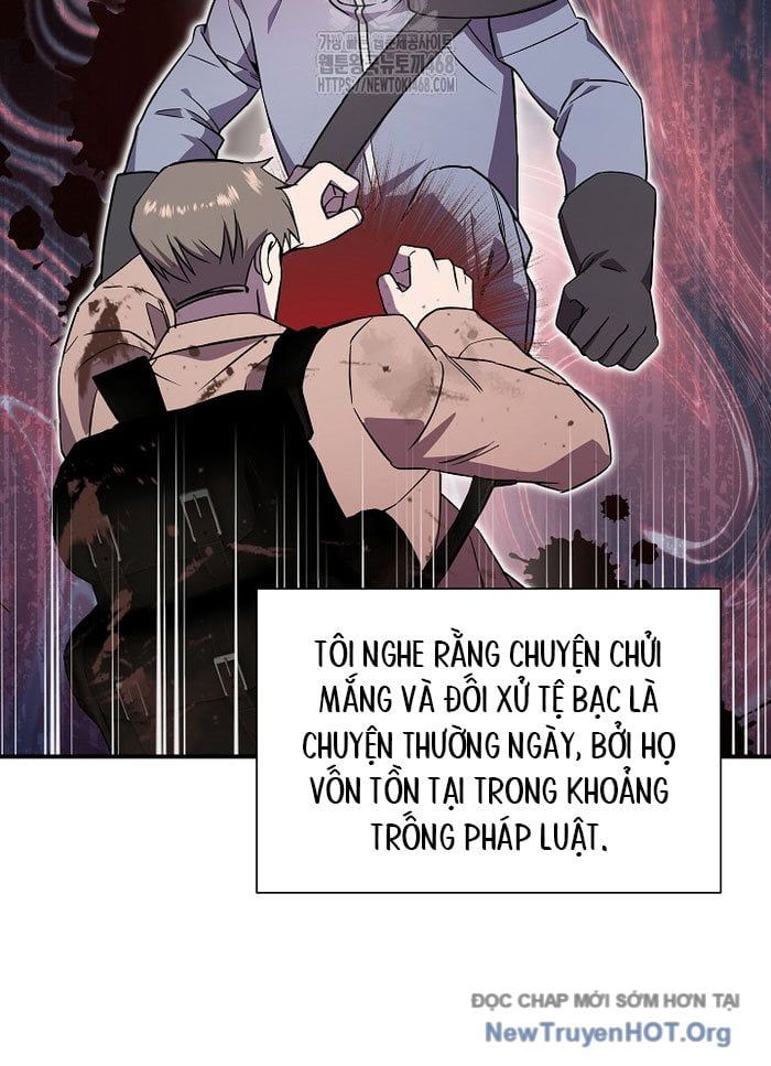 Làm Ơn Dừng Đức Giáo Hoàng Lại - Chapter 55 - Page 25