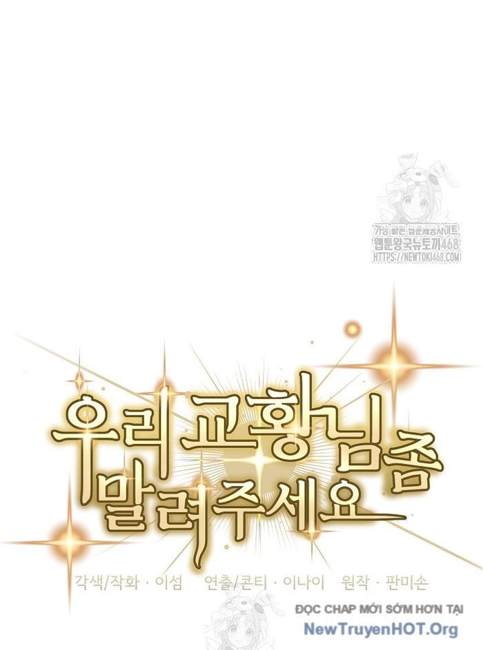 Làm Ơn Dừng Đức Giáo Hoàng Lại - Chapter 55 - Page 31