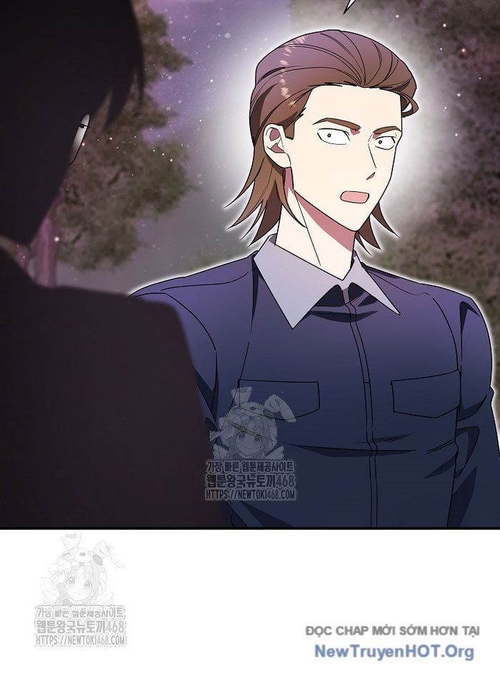 Làm Ơn Dừng Đức Giáo Hoàng Lại - Chapter 55 - Page 34