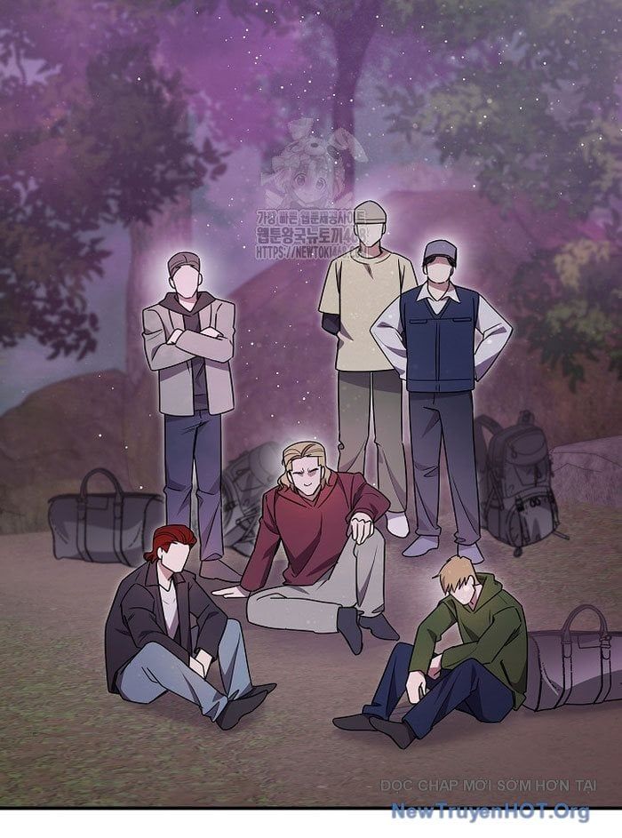 Làm Ơn Dừng Đức Giáo Hoàng Lại - Chapter 55 - Page 40