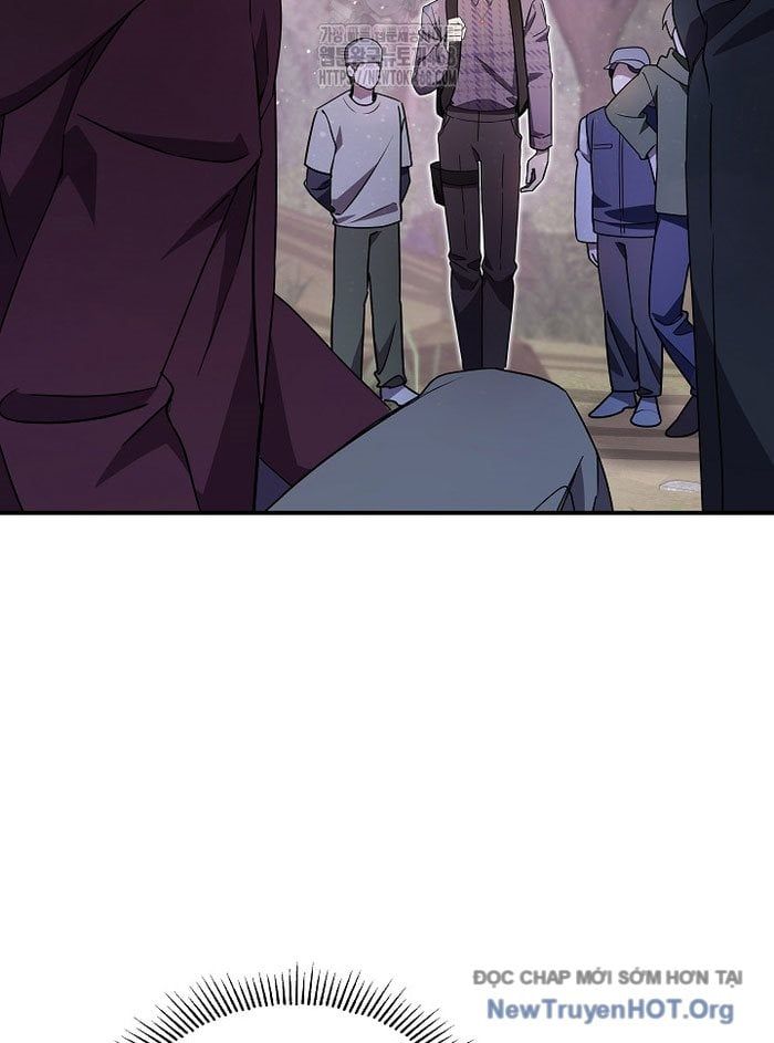 Làm Ơn Dừng Đức Giáo Hoàng Lại - Chapter 55 - Page 42