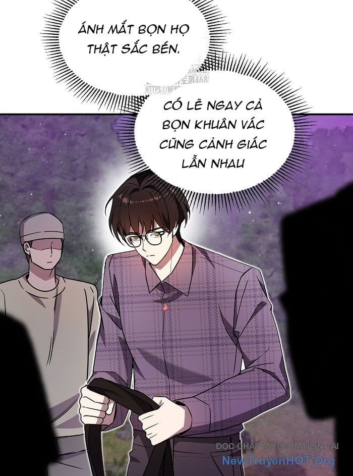 Làm Ơn Dừng Đức Giáo Hoàng Lại - Chapter 55 - Page 43