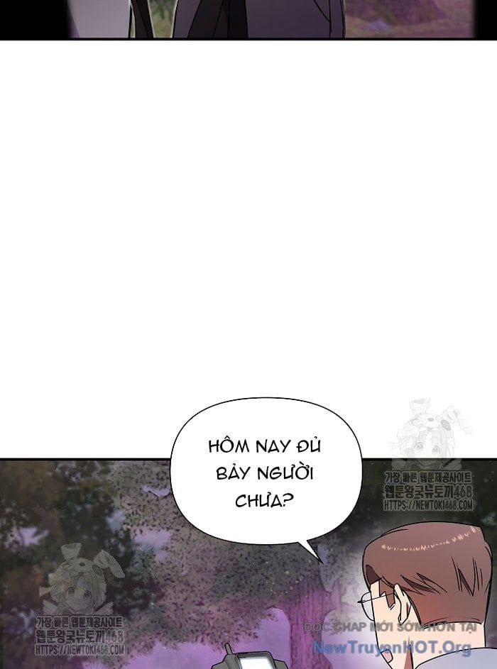 Làm Ơn Dừng Đức Giáo Hoàng Lại - Chapter 55 - Page 44
