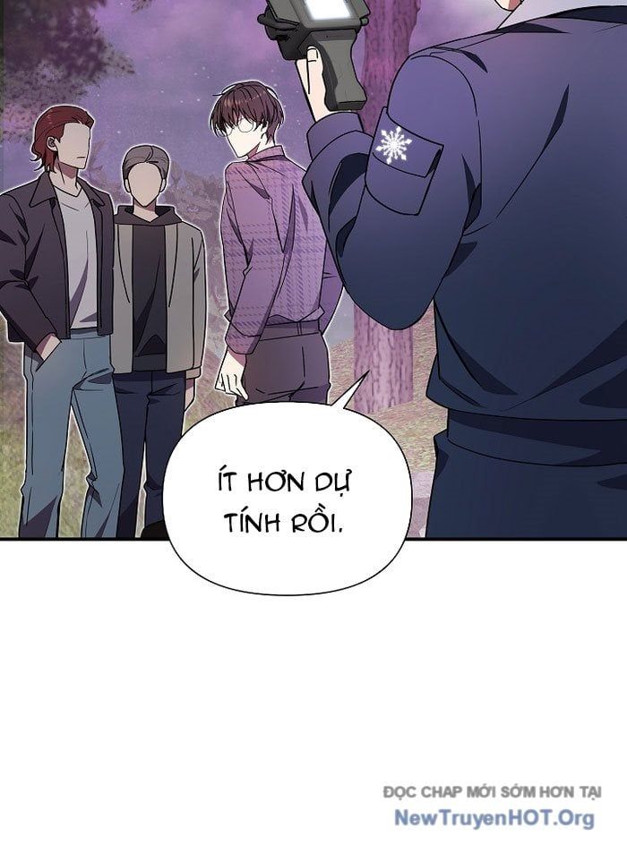 Làm Ơn Dừng Đức Giáo Hoàng Lại - Chapter 55 - Page 45