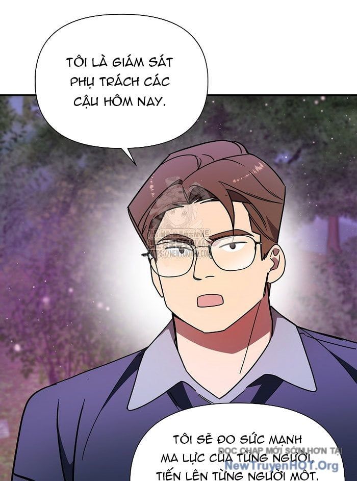 Làm Ơn Dừng Đức Giáo Hoàng Lại - Chapter 55 - Page 46