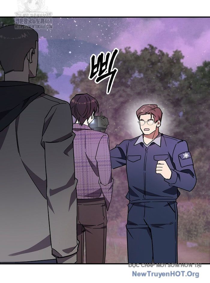 Làm Ơn Dừng Đức Giáo Hoàng Lại - Chapter 55 - Page 48