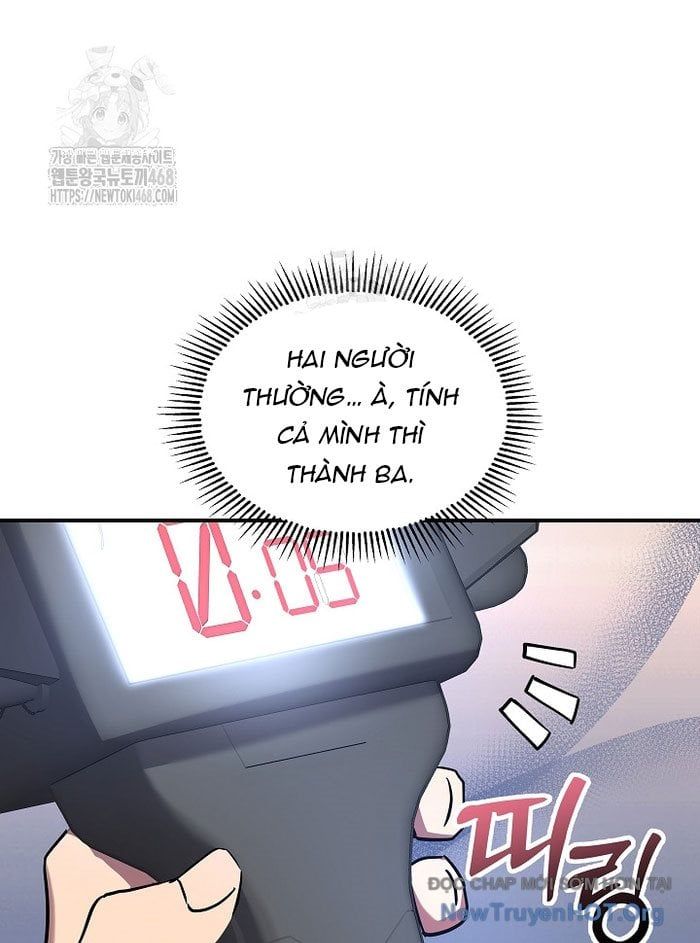 Làm Ơn Dừng Đức Giáo Hoàng Lại - Chapter 55 - Page 49