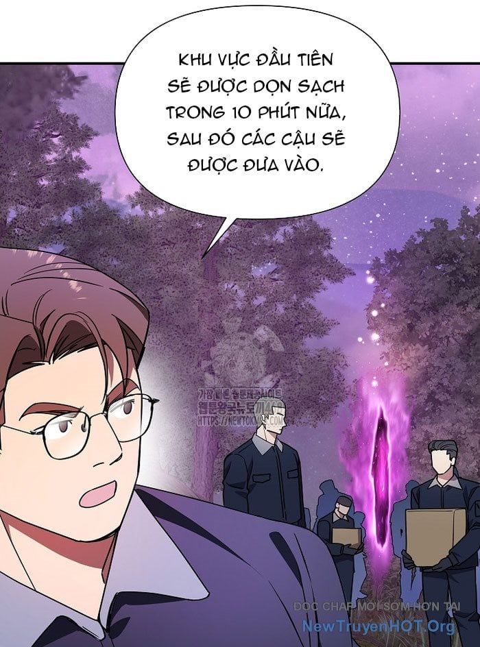 Làm Ơn Dừng Đức Giáo Hoàng Lại - Chapter 55 - Page 51